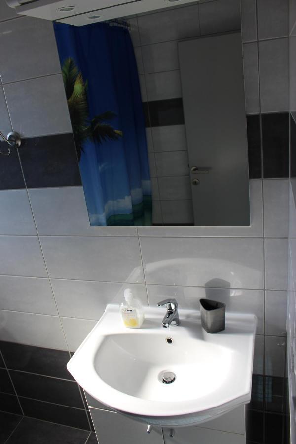 Filipovic Apartmani Medulin Exterior foto