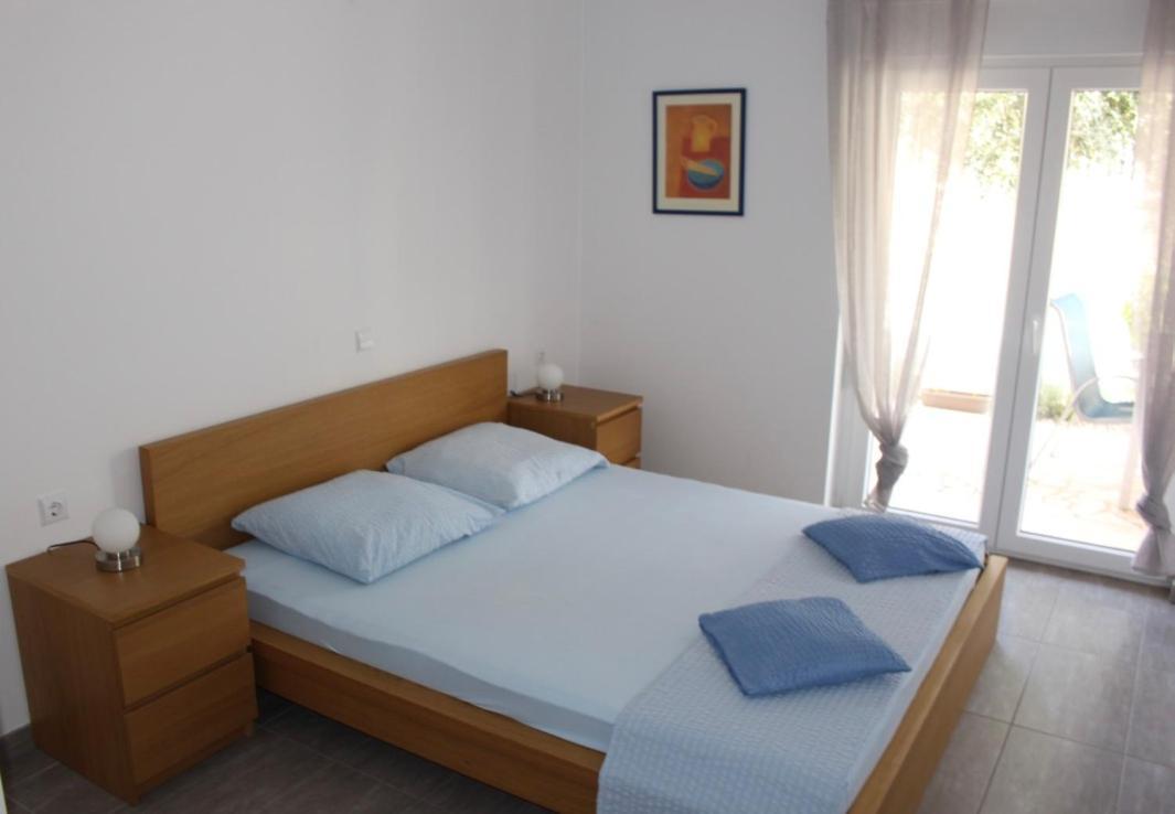 Filipovic Apartmani Medulin Exterior foto