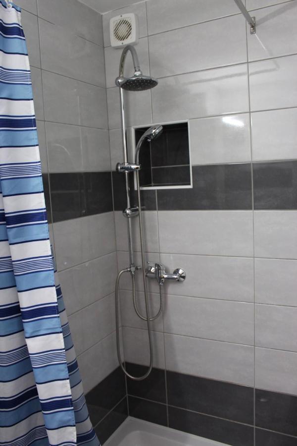 Filipovic Apartmani Medulin Exterior foto