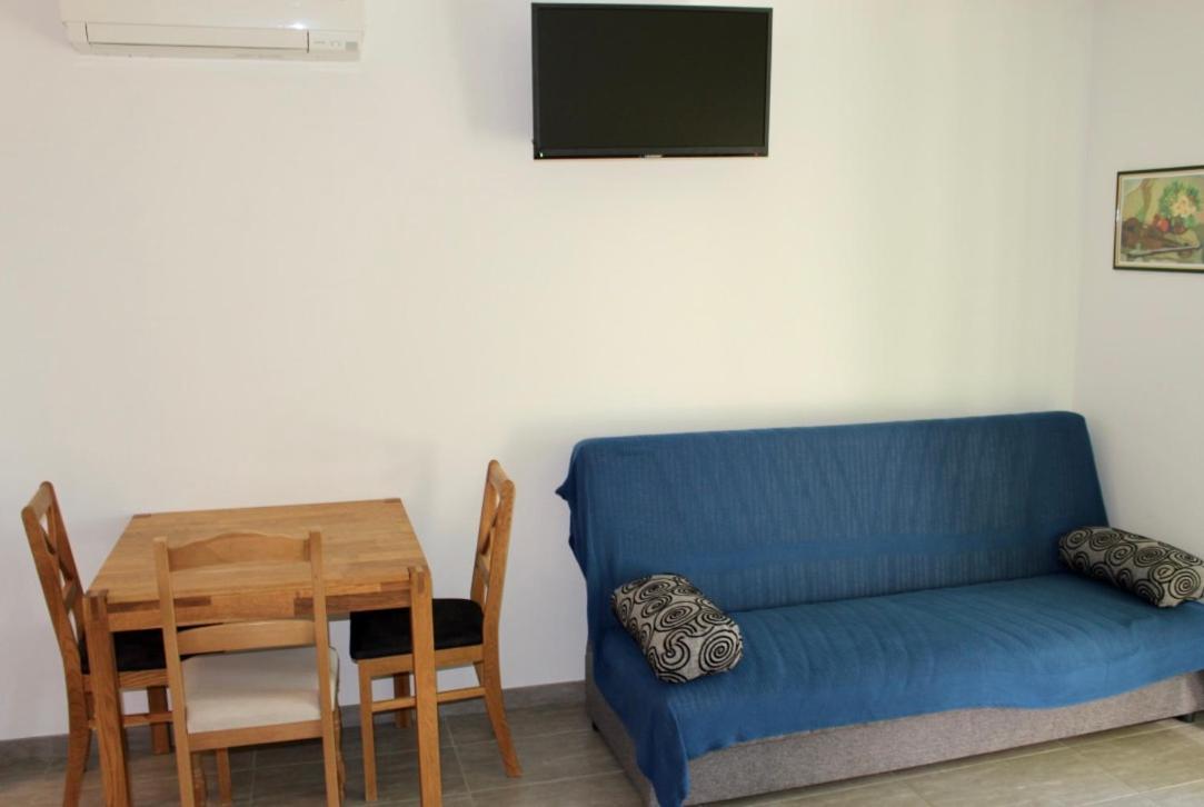 Filipovic Apartmani Medulin Exterior foto