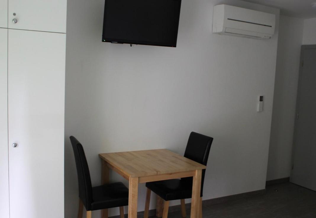 Filipovic Apartmani Medulin Exterior foto
