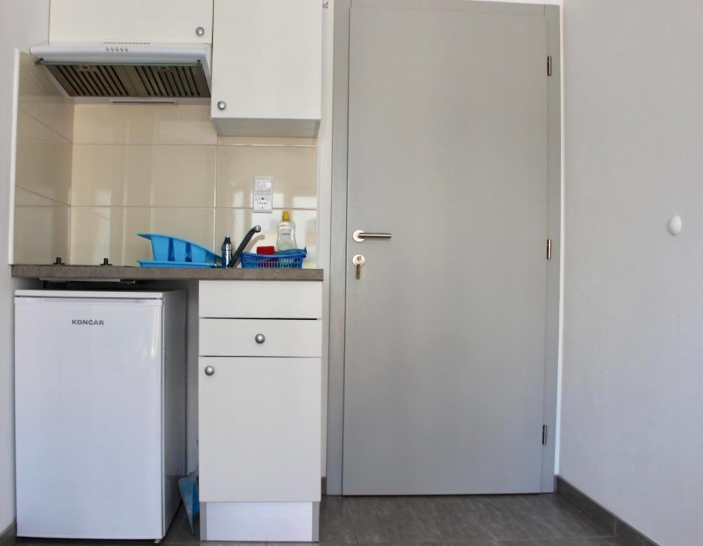 Filipovic Apartmani Medulin Exterior foto